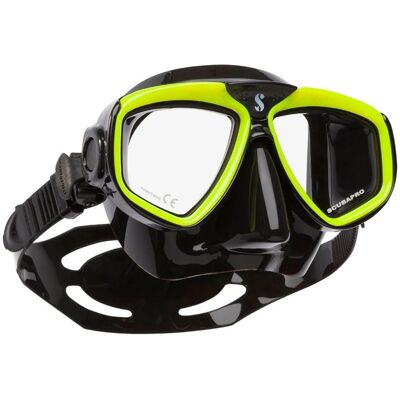 Maschera da immersione Zoom in affitto Maschera da immersione Zoom in affitto