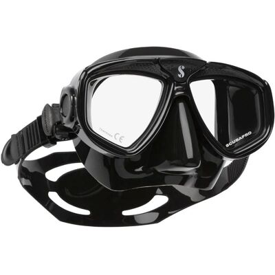 Scubapro Zoom Rental - Maske Scubapro Zoom Rental - Maske