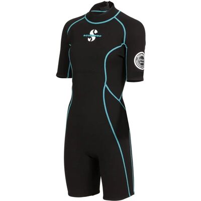 Scubapro Sport Shorty 2 Mm - Tuta in neoprene Scubapro Sport Shorty 2 Mm - Tuta in neoprene