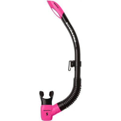 Scubapro Spectra Rosa - Snorkel Scubapro Spectra Rosa - Snorkel