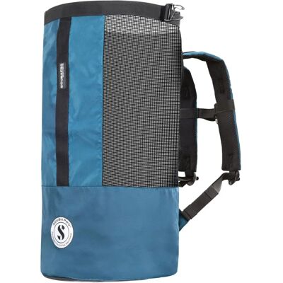 Scubapro Sac d'Équipement en Mesh - 65L - Sac d'Équipement Scubapro Sac d'Équipement en Mesh - 65L - Sac d'Équipement