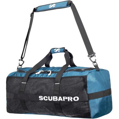 Scubapro Brand Model Mesh 95l Gear Bag - Gear Bag Scubapro Brand Model Mesh 95l Gear Bag - Gear Bag