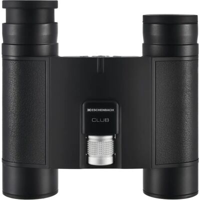 Eschenbach 8x20 Binoculaires Noirs Compacts - Binoculares Eschenbach 8x20 Binoculaires Noirs Compacts - Binoculares