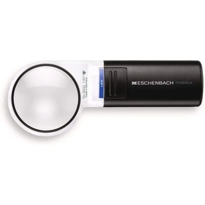 Lupa LED Eschenbach 151141 - 4x, 60mm Lupa LED Eschenbach 151141 - 4x, 60mm