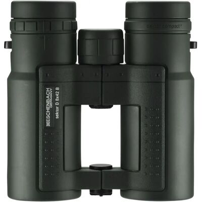 Binoculares Eschenbach Sektor compact+ 8x42 - Dispositivo óptico Binoculares Eschenbach Sektor compact+ 8x42 - Dispositivo óptico