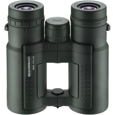 Eschenbach Sektor compact+ 8x42 Kikare - Optisk enhet Eschenbach Sektor compact+ 8x42 Kikare - Optisk enhet