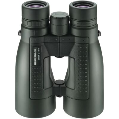 Binoculares 8x56 Impermeables Compactos Eschenbach - Óptica Binoculares 8x56 Impermeables Compactos Eschenbach - Óptica