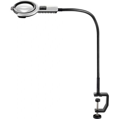 Eschenbach - 27815 - 2,5x Vergrößerung - LED-Lupenleuchte Eschenbach - 27815 - 2,5x Vergrößerung - LED-Lupenleuchte