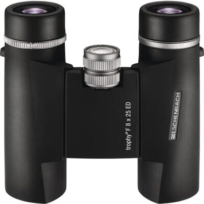 Eschenbach 8x25 ED Bins - Binoculars Eschenbach 8x25 ED Bins - Binoculars