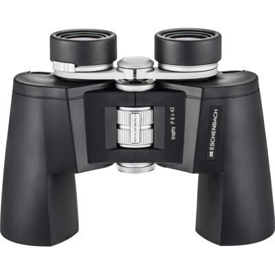 Eschenbach Optik Trophy P 8x42 - NEGRO Eschenbach Optik Trophy P 8x42 - NEGRO
