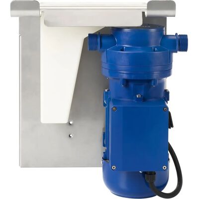 Pressol Urea/AdBlue Pompenset 35 L/min 230V - Pompsysteem voor containers Pressol Urea/AdBlue Pompenset 35 L/min 230V - Pompsysteem voor containers