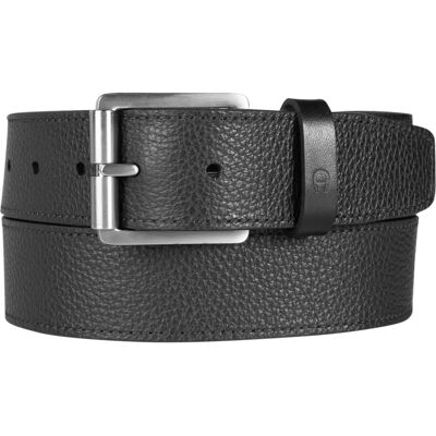 Aigner Brauner Leder Gürtel - Casual Gürtel Aigner Brauner Leder Gürtel - Casual Gürtel