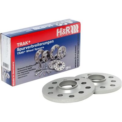 H&R Fälgförlängare - 3mm - Passar Mercedes-Benz, Audi, Porsche H&R Fälgförlängare - 3mm - Passar Mercedes-Benz, Audi, Porsche