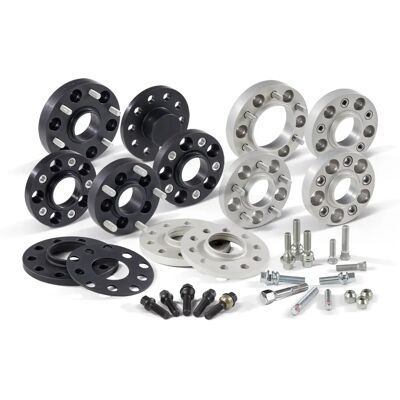 H&R 44455650 Αυξήσεις αποστάσεων τροχών - Wheel Spacers H&R 44455650 Αυξήσεις αποστάσεων τροχών - Wheel Spacers