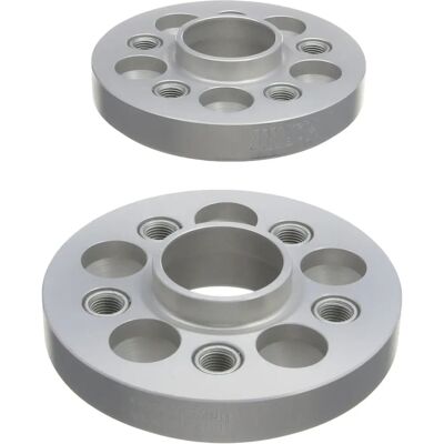 H&R 5015581 Επέκταση διαχωρισμού τροχών - Wheel Spacers H&R 5015581 Επέκταση διαχωρισμού τροχών - Wheel Spacers