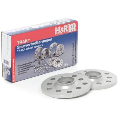H&R 6065602 Επέκταση τροχών για Suzuki Grand Vitara H&R 6065602 Επέκταση τροχών για Suzuki Grand Vitara