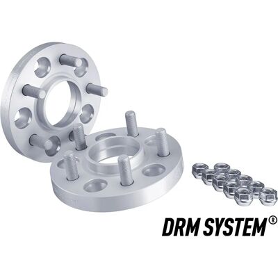 H&R 90346331 - Ford Fiesta - 6/5 - Wheel spacers H&R 90346331 - Ford Fiesta - 6/5 - Wheel spacers