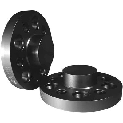 H&R B40556659 Wheel Spacers - 5x112, 20mm, Mercedes-Benz H&R B40556659 Wheel Spacers - 5x112, 20mm, Mercedes-Benz