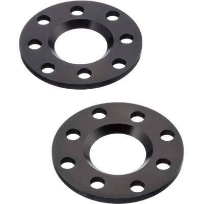 H&R Hjulavståndsförlängare - M12x1.5 kompatibel med VW, BMW - 16mm bredd H&R Hjulavståndsförlängare - M12x1.5 kompatibel med VW, BMW - 16mm bredd