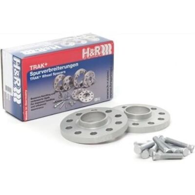 H&R 40365605 Αυξήσεις αποστάσεων τροχού - Mercedes-Benz Citan Van H&R 40365605 Αυξήσεις αποστάσεων τροχού - Mercedes-Benz Citan Van