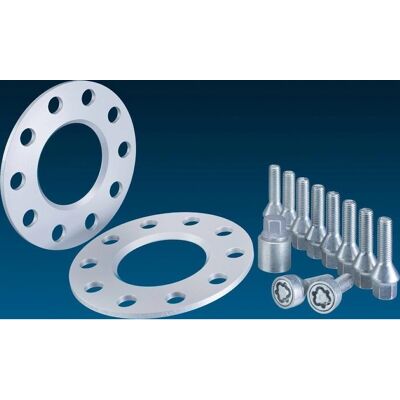 Επικαλύψεις τροχών H&R 75725-05 για BMW - Σειρά 5, Σειρά 3, Touring Σειρά 5 Επικαλύψεις τροχών H&R 75725-05 για BMW - Σειρά 5, Σειρά 3, Touring Σειρά 5