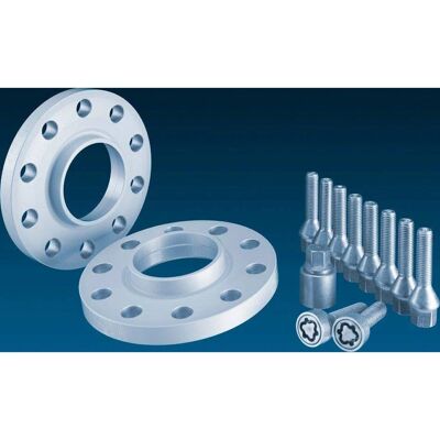 H&R 957160-23 Hjulspacer for Audi Q7, Porsche Cayenne, Volkswagen Touareg H&R 957160-23 Hjulspacer for Audi Q7, Porsche Cayenne, Volkswagen Touareg