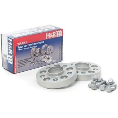 H&R 5024570 Διαχωριστικά τροχών - Για VW & SEAT H&R 5024570 Διαχωριστικά τροχών - Για VW & SEAT