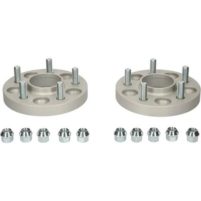 H&R 2675726 Επέκταση αποστάσεων τροχού - BMW, Land Rover, Mini H&R 2675726 Επέκταση αποστάσεων τροχού - BMW, Land Rover, Mini