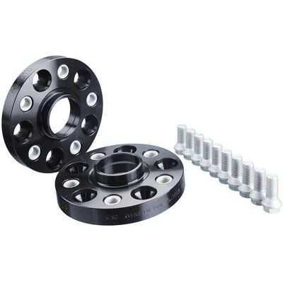 H&R BMW X1 (F48) Hjulavståndsstycken - Wheel Spacers H&R BMW X1 (F48) Hjulavståndsstycken - Wheel Spacers