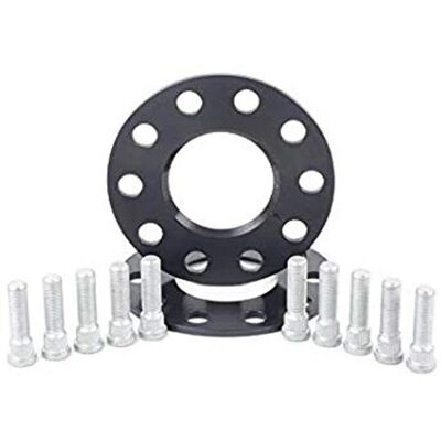 H&R B10356331 Wheel Spacers - Ford Kuga 2 - 5mm per side H&R B10356331 Wheel Spacers - Ford Kuga 2 - 5mm per side