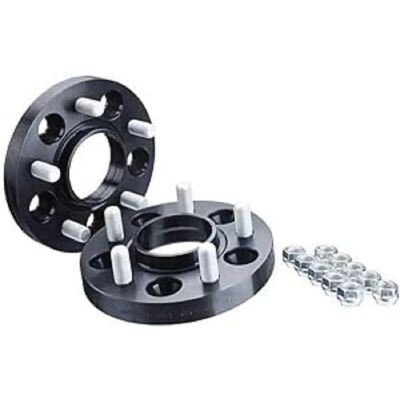 H&R B5024541 Επέκταση αποστάσεων τροχών - Για Toyota, Mazda, Kia, Daihatsu, Hyundai H&R B5024541 Επέκταση αποστάσεων τροχών - Για Toyota, Mazda, Kia, Daihatsu, Hyundai