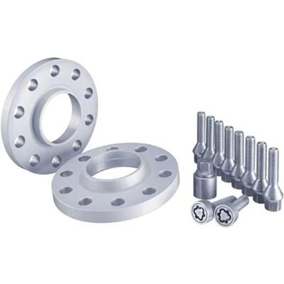 H&R 55577-10A Hjulavståndsringar - Volkswagen, Skoda, Seat H&R 55577-10A Hjulavståndsringar - Volkswagen, Skoda, Seat