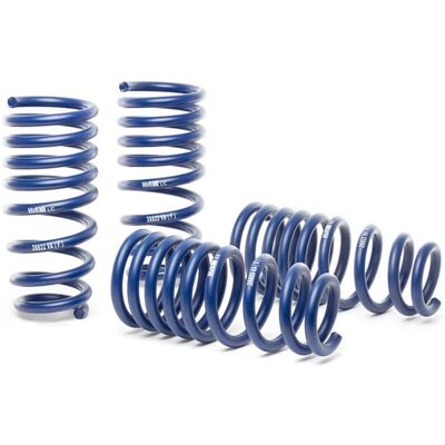 Kia 28725-5 Performance Lowering Springs - Suspension Kit Kia 28725-5 Performance Lowering Springs - Suspension Kit