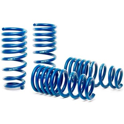 BMW 28616-1 Kit de suspension - Ressorts avant et arrière BMW 28616-1 Kit de suspension - Ressorts avant et arrière