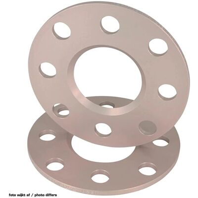 H&R Duster II Hjulavstånd - Wheel Spacers H&R Duster II Hjulavstånd - Wheel Spacers