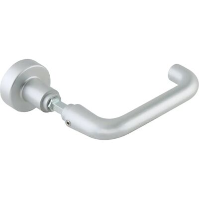Maniglia porta Dorma Glas argento - 10.316 - Maniglia porta Maniglia porta Dorma Glas argento - 10.316 - Maniglia porta
