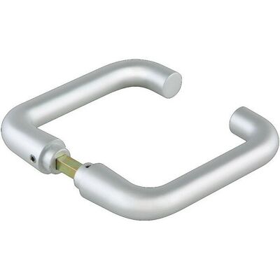 Dormakaba VK 8mm Poignée pour porte en verre - Poignées pour portes en verre - Publicité Dormakaba VK 8mm Poignée pour porte en verre - Poignées pour portes en verre - Publicité