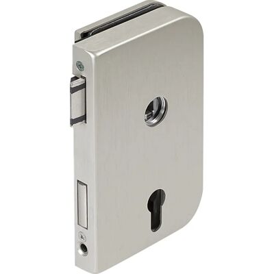 Dormakaba Cerradura para puerta OFFICE Junior LM Dark Niro PZ - Cerradura Dormakaba Cerradura para puerta OFFICE Junior LM Dark Niro PZ - Cerradura