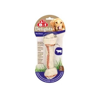 PetBrand ModelX - Os de Bœuf pour Chiens - Sain et Délicieux - Publicité PetBrand ModelX - Os de Bœuf pour Chiens - Sain et Délicieux - Publicité