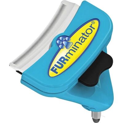Cepillo Furminator FURflex para perros - Reduce caída de pelo Cepillo Furminator FURflex para perros - Reduce caída de pelo