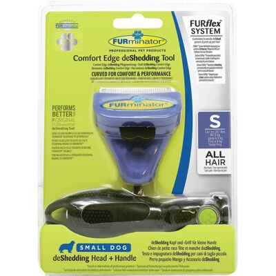 FURminator FURflex Herramienta para Perro Pequeño FURminator FURflex Herramienta para Perro Pequeño
