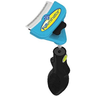 Cepillo Furminator Furflex Combo para Perro Cepillo Furminator Furflex Combo para Perro