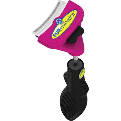 FURminator FURflex Borde Comfort Edge Deshensor para Gatos FURminator FURflex Borde Comfort Edge Deshensor para Gatos