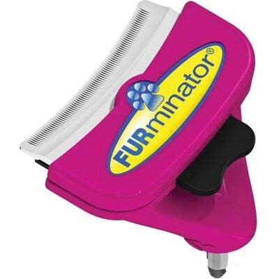 FURminator FURflex deShedding L - Herramienta para perros FURminator FURflex deShedding L - Herramienta para perros