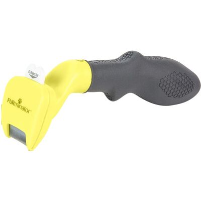 FURminator Hund Kurzhaar XS - Tierpflegemittel FURminator Hund Kurzhaar XS - Tierpflegemittel