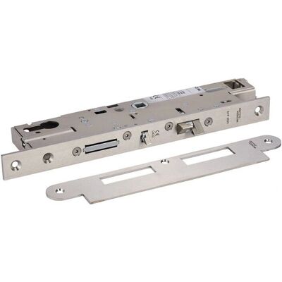 Dormakaba Modelo 5xxx E - Cerradura antipánico con cilindro Dormakaba Modelo 5xxx E - Cerradura antipánico con cilindro