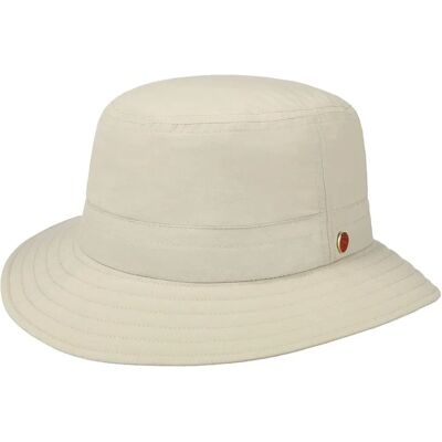 Mayser Kilian Solhatt - beige - UV-beskyttelse - Unisex Mayser Kilian Solhatt - beige - UV-beskyttelse - Unisex