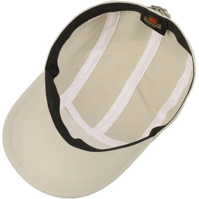 Mayser Riccardo Sunblocker Cap - UV-Schutz, Verstellbare Größe - Cap Mayser Riccardo Sunblocker Cap - UV-Schutz, Verstellbare Größe - Cap