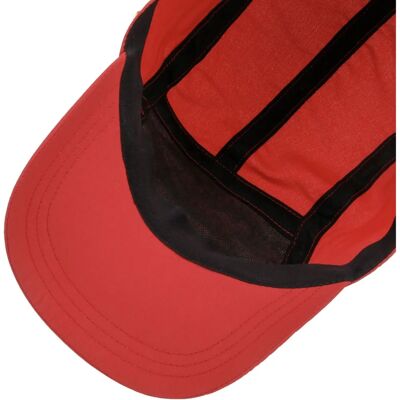 Mayser Riccardo Sunblocker Cap - UV-Filter - Verstellbar - Leicht - Unisex Mayser Riccardo Sunblocker Cap - UV-Filter - Verstellbar - Leicht - Unisex