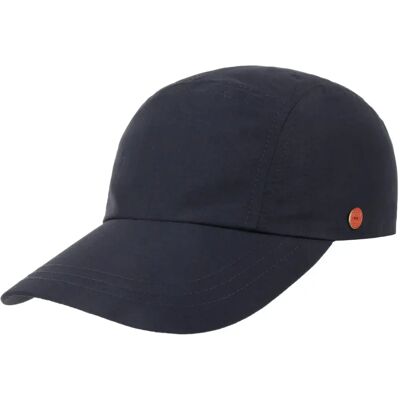 Casquette Riccardo Sunblocker de Mayser - Filtre UV - Réglable - Été - Publicité Casquette Riccardo Sunblocker de Mayser - Filtre UV - Réglable - Été - Publicité